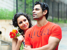 EK Movie Working Stills